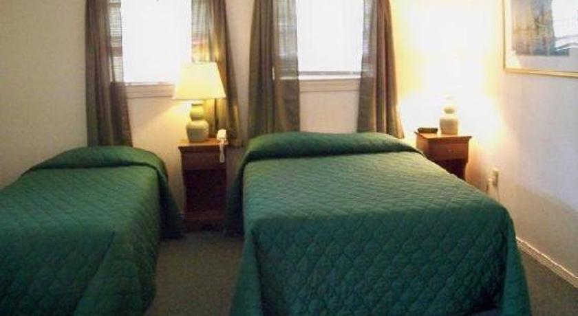Mount Whittier Motel Center Ossipee Kültér fotó