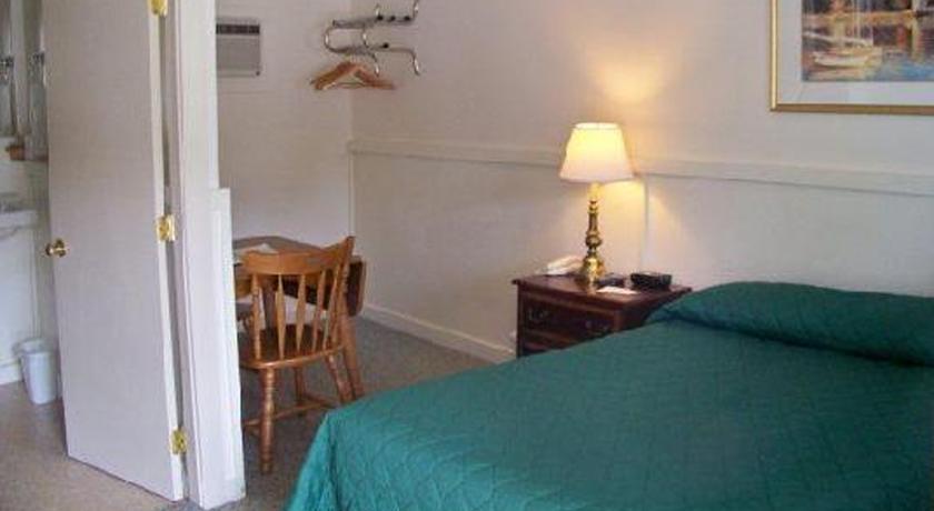 Mount Whittier Motel Center Ossipee Kültér fotó